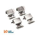 Alinhador Da Pastilha Renault Master 2013/... Kit 1 Roda