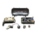 Kit Modulo Injeção Citroen Jumpy 2023