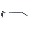 Tubo Cano D\'água Lateral Cabeçote Hyundai Hr / Kia K2500 2.5