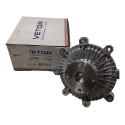 Polia Miolo Viscosa Helice Kia Bongo 2.5 2013-2023