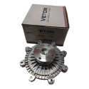Polia Miolo Viscosa Helice Kia Bongo 2.5 2013-2023
