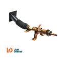 Coluna Da Direcao Bongo 16 17 Kia 563004e400 Original