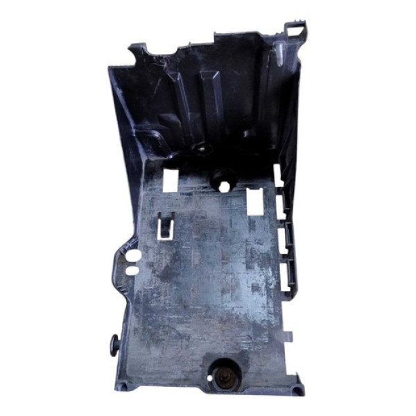 Suporte Caixa Bateria C4 307 2007 2008 2009 2010 2011 2013 Preto