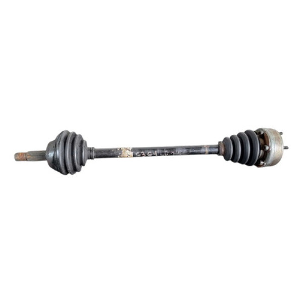 Semi Eixo Dianteiro Direito Gol 1.0 G3 G4 1999 2004 2008