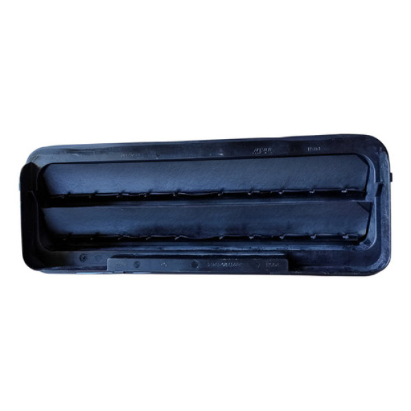 Difusor Ar Carroceria Traseiro Cruze 2012 2014 2015 2016 Preto