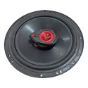 Par Alto Falante Porta 6 Polegadas Hinor 50 Wts Rms 00