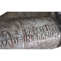 Caixa D. Gol Parati Saveiro 1995 1996 1997 1998 1999 A 2008