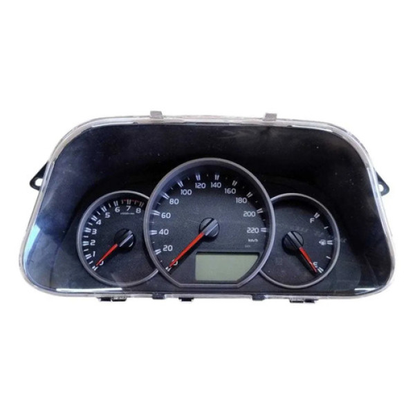 Painel Instrumentos Rav4 2.0 2013 2014 2015 2016 2017 2018 Preto