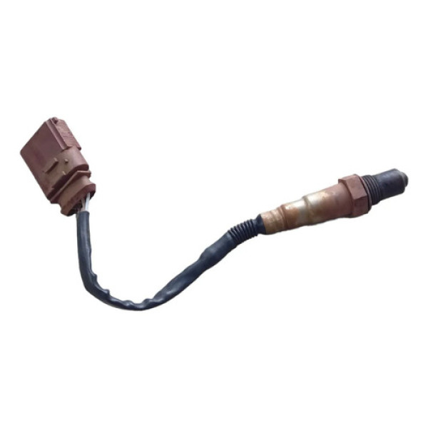 Sonda Lambda Fox Gol Voyage 1.0 2008 2009 2010 2011 A 2013