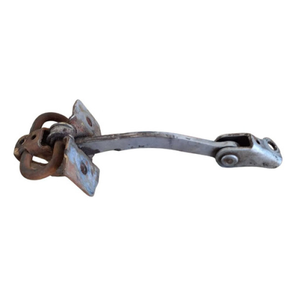 Limitador Porta Esquerda Gol G3 2p 2000 2002 2004 2006