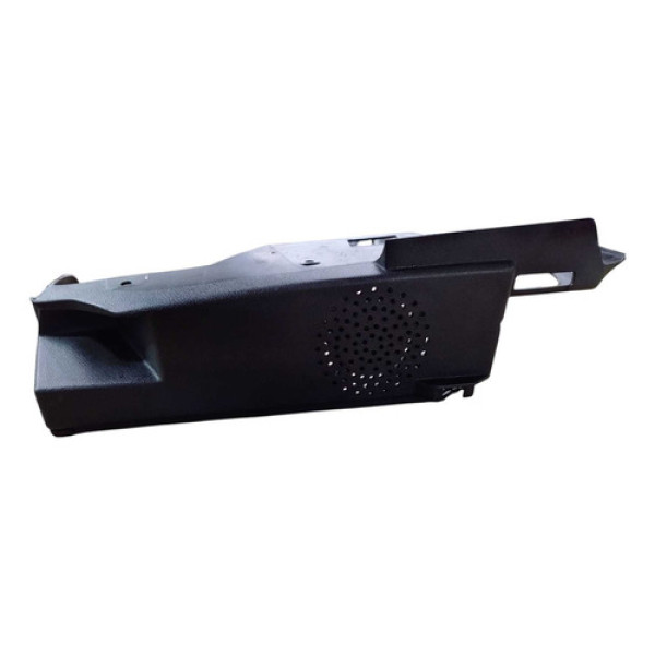 Suporte Bagagito Traseiro Esquerdo Uno 2003 2006 2009 2014 Preto