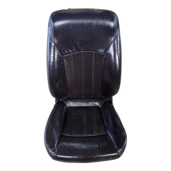 Banco Dianteiro Esquerdo Cruze 2012 2013 2014 2015  2016 Preto