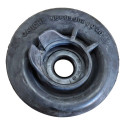 Coifa Coluna D. 206 207 307 C4 2007 2008 2009 2010 A 2013 Preto