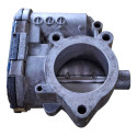 Corpo Borboleta Tbi C3 C4 206 207 307 1.6 16v 2000 2008 2016
