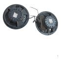 Par Alto Falante Porta 6 Polegadas Hinor 50 Wts Rms 00