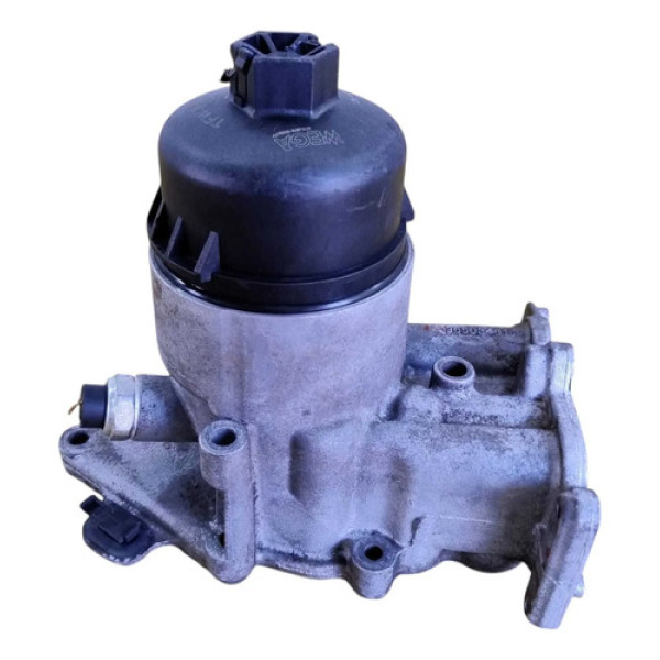 Suporte Filtro Óleo C4 2.16v 2007 2008 2010 2011 2012 2014