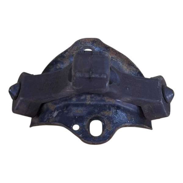 Suporte Coxim Silencioso Traseiro Gol G3 2000 2002 2004 2006