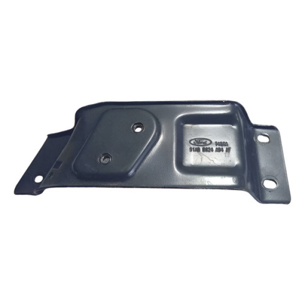 Suporte Banco Traseiro Direito Escort Zetec 1997 1999 2002 Preto