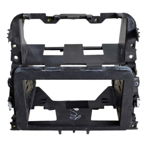 Suporte Rádio Jetta Variant 2007 2008 2009 2010 2011