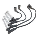 Cabo De Velas Corsa 1.6 8v 1997 2000 2002 2005 2008 2010 Preto