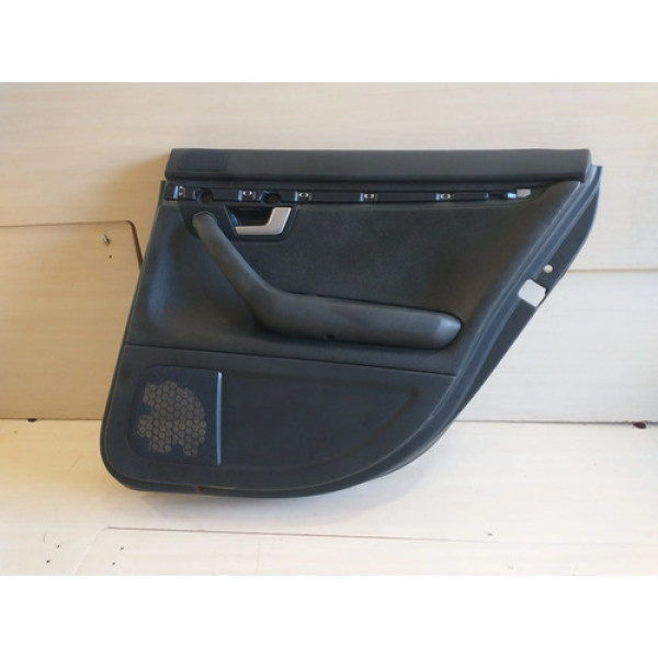 Forro Porta Traseira Direita Audi A4 2004 2005 2007 2009