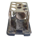 Resistência Ventoinha 206 207 307 C3 C4 Xsara Picasso 05/11