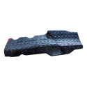 Absorvedor Impacto Traseiro Direito Gol 2008 2009 2010 2014