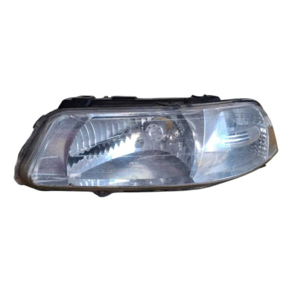 Farol Esquerdo Gol G3 C/detalhe 2000 2002 2004 2006 Arteb Esquerdo/motorista