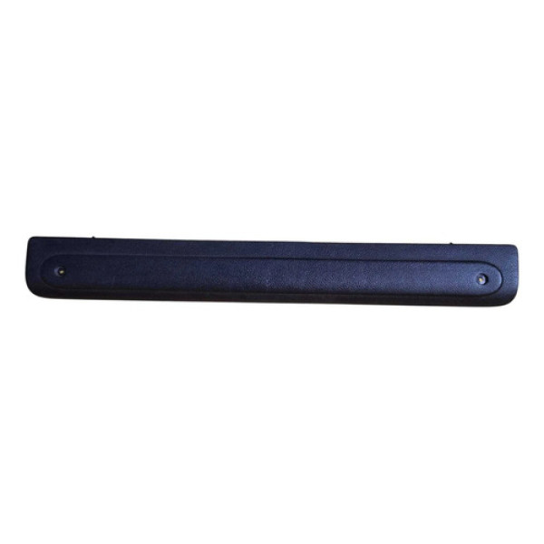 Soleira Porta Dianteira Kangoo 2000 2003 2005 2007 2009 2011 Preto