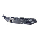 Guia Parachoque Dianteiro Direito Honda Civic 2011 A 2015