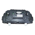 Painel Instrumento Versa 1.6 16v 2012 2014 2016 2017 2019 Preto
