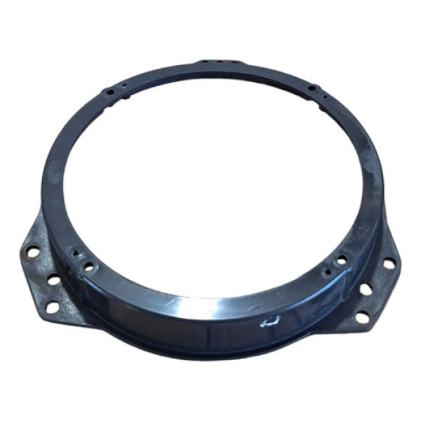 Suporte Alto Falante Gol G4 2006 2007 2008 2009 2010 A 2014 Preto
