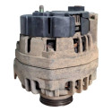 Alternador C/ar 1.0 16v Clio Logan Sandero 206 1999 A 2016