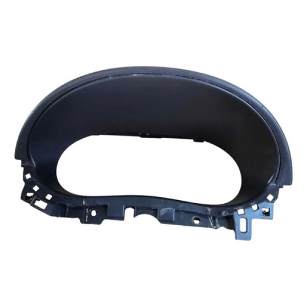 Moldura Painel Instrumento Sandero 2007 2008 2009 2012 2014