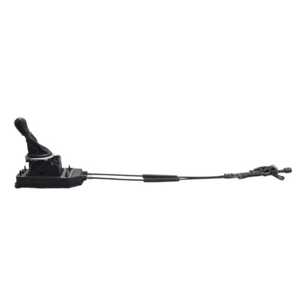 Manopla Alavanca Cambio Gol Saveiro G5 G6 G7 2008 2013 2018 Original