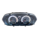 Painel Instrumentos Kia Picanto 2007 2008 2009 2010 77130740 Preto