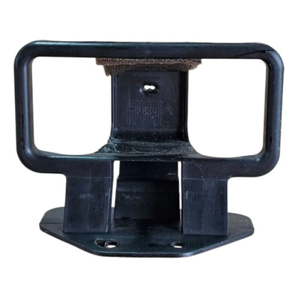 Suporte Comando V. Traseiro Direito C4 2007 2009 2011 2013 Preto