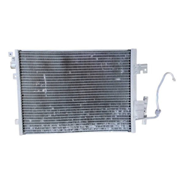 Condensador Renault Clio 1.0 16v 1999 2000 2001 2003 2005