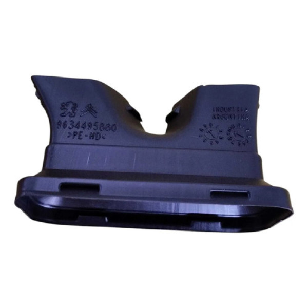 Duto Difusor Ar C4 2.0 16v 2007 2008 2009 2011 2012 2013