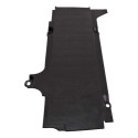 Acabamento Tampa Porta Malas Classe A160 1999 2000 A 2005  Preto