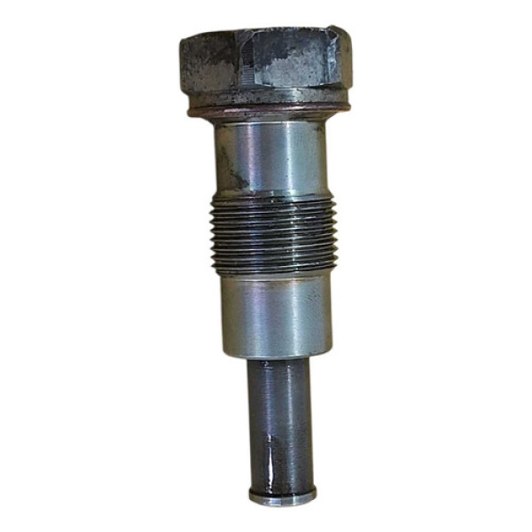Parafuso Tensionador Corrente Fiesta 1.6 8v 2003 2004 Á 2013 Cinza