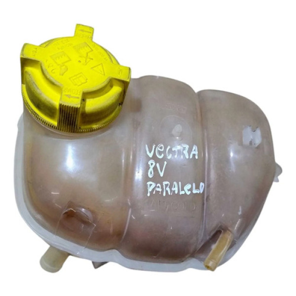 Reservatório Agua Vectra 2.2 8v 1997 1999 2001 2003 2006
