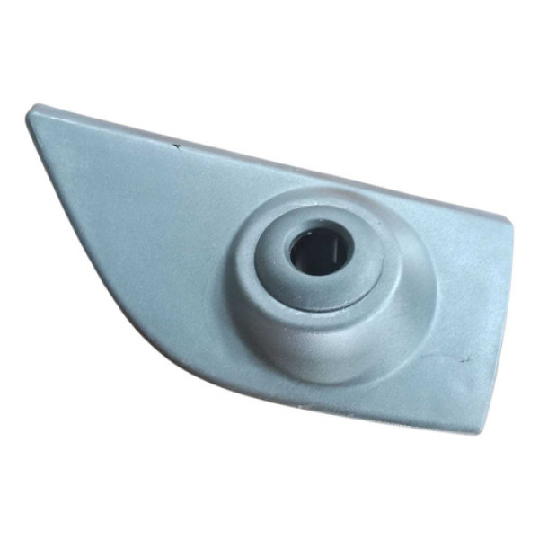 Acabamento Interno Retrovisor Direito Ka 2015 2018 2019 2021 Preto