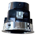  Difusor Ar Esquerdo Fiat 500 1.4 2012 2013 2014 2015