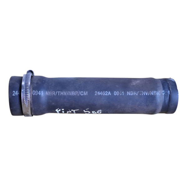 Mangueira Gargalo Tanque Fiat 500 2007 2009 2011 2013 2015