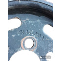 Polia Bomba Hidráulica Audi A3 Golf Sr 1.6 1997 1998 A 2006
