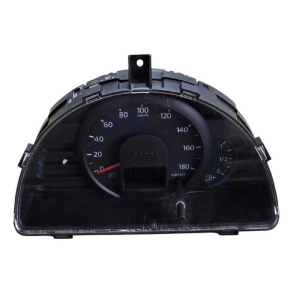 Painel Instrumento Gol G4 2006 2007 2008 2009 2010 A 2014 Preto