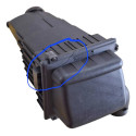 Caixa Filtro Ar 206 207 Xsara 1.6 2001 2004 2007 2010 2014