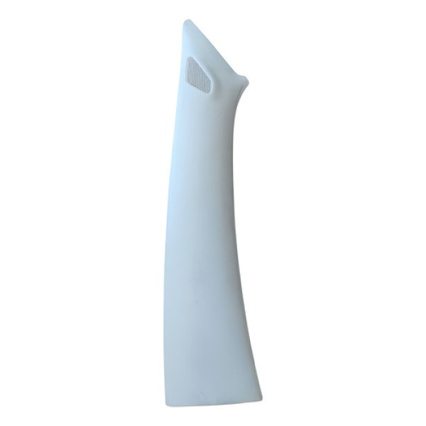 Moldura Coluna Parabrisa Esquerda Gol G5 2008 2009 2010 2014