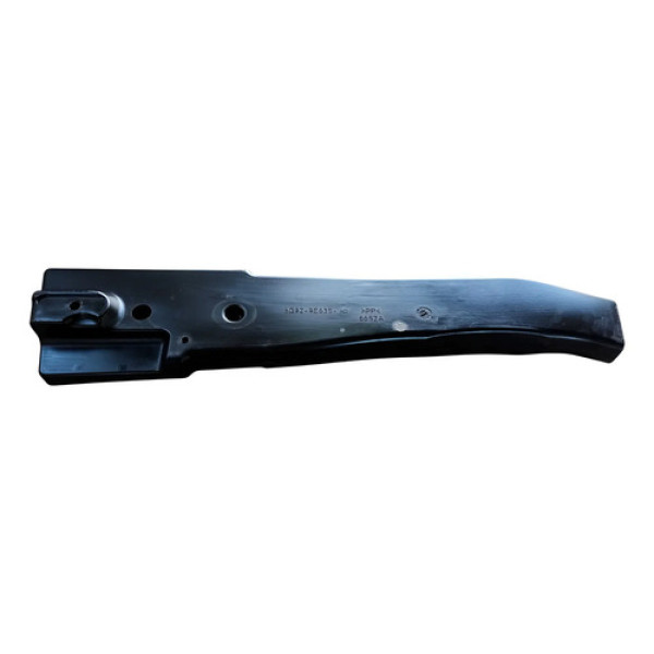 Duto Ar Dianteira Esquerda Freelander 2 2007 2008 2009 2015 Preto